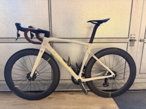 S-Works Tarmac SL7 Custom-Build